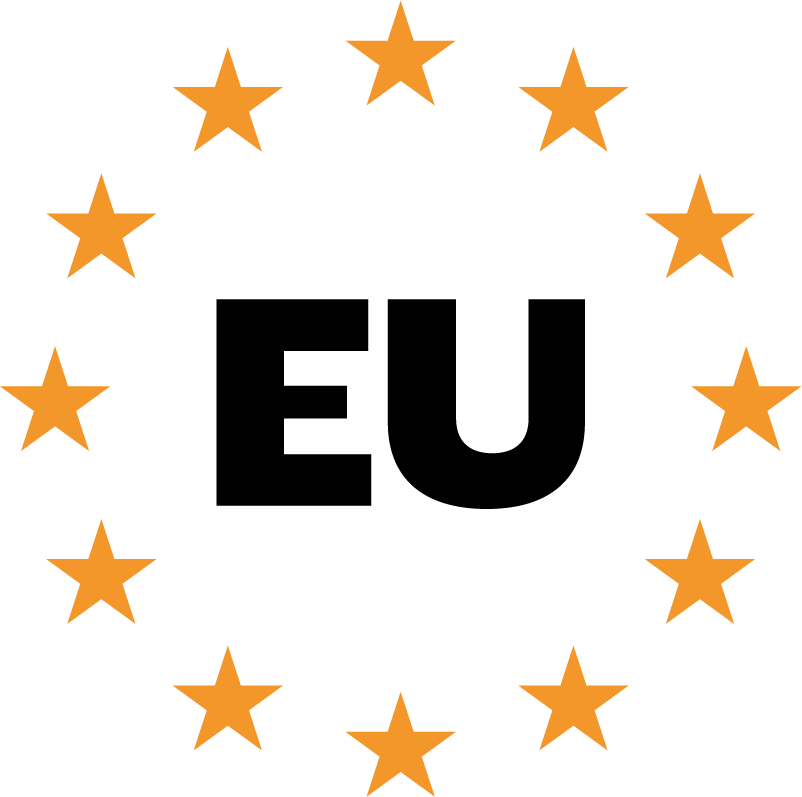 EU Cosmetic Regulation logo