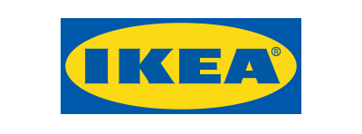 Ikea logga