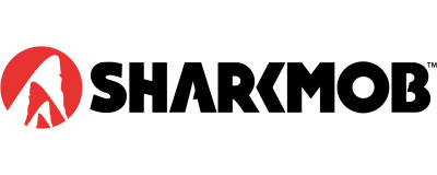 Sharkmob logga