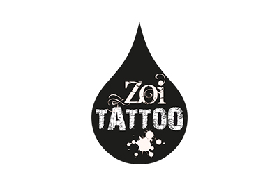 Zoi Tattoo logga